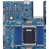 Mātesplate GIGABYTE MA34-CP0 LGA7529 Intel — servera/darbstacijas plate