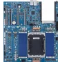 Mātesplate GIGABYTE MA34-CP0 LGA7529 Intel — servera/darbstacijas plate