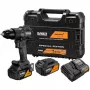 Dewalt DCD86MP2T bezvada urbis
