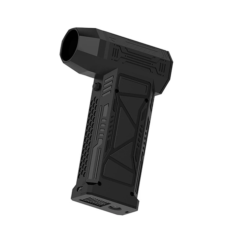 Extralink Turbo Jet ventilators | Daudzfunkciju pūtējs | USB pārnēsājams