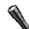 Kabatas lukturītis Superfire L6-H — rokas LED lukturis 900 lm, 15 W