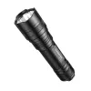 Kabatas lukturītis Superfire L6-H — rokas LED lukturis 900 lm, 15 W