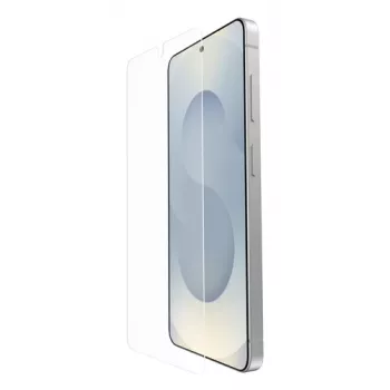 Belkin Titan EcoGuard pretatspīduma ekrāna aizsargs Samsung Galaxy S26+ 7H stikls