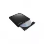 Lenovo USB Portable DVD Burner - diskdzinis - DVD±RW (±R DL) / DVD-RAM - 8x8x5x - USB 2.0 - ārējs - priekš ThinkPad L520, T420, X1, X121, X201, X201 Tablet, X220, X220 Tablet, ThinkS