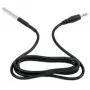 Temperatūras sensors Shelly Temp. Sensor DS18B20 ar 3,5 mm spraudni