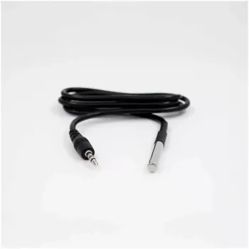 Temperatūras sensors Shelly Temp. Sensor DS18B20 ar 3,5 mm spraudni