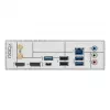 Mātesplate ASRock B860M Rock WiFi (mATX, Intel LGA 1851, DDR5, HDMI, DisplayPort)