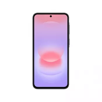 Smartphone Samsung Galaxy A37 5G SM-A376BZAGEEB — 256GB, Charcoal