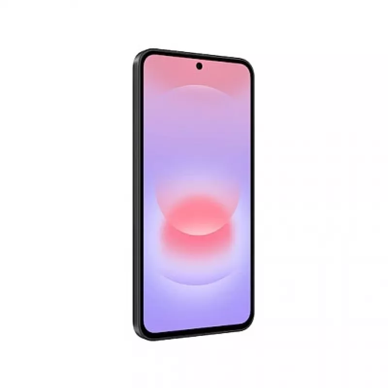 Smartphone Samsung Galaxy A37 5G SM-A376BZAGEEB — 256GB, Charcoal