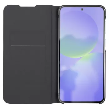 Atverams vāciņš Samsung Galaxy A37, Samsung, modelis GP-FWA376AEABW, melns