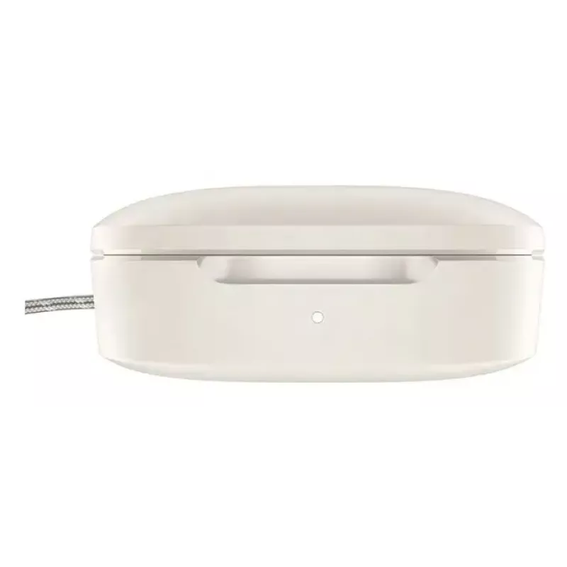 Austiņas Belkin SoundForm Anywhere — Ievietojamās vadu un bezvadu (USB-C, Bluetooth), balts, 4 g