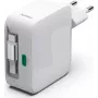 Hama 00200025 Strāvas adapteris balts