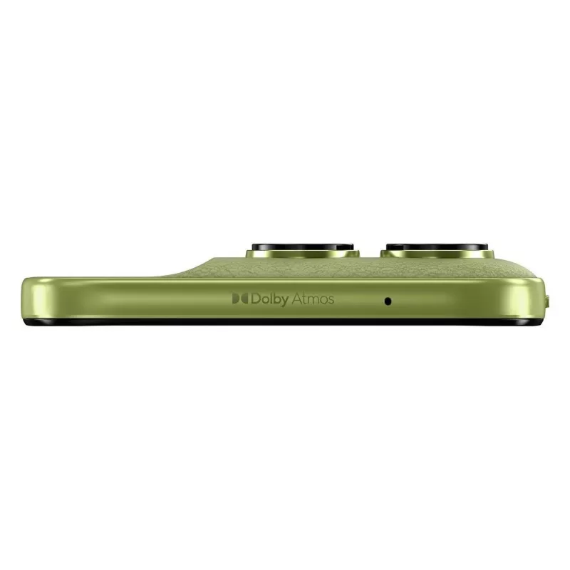 Viedtālrunis Motorola G67 5G 8GB/256GB Nile — 6.78 collu 120Hz pOLED, Dimensity 6300, 50+8MP, NFC, IP64
