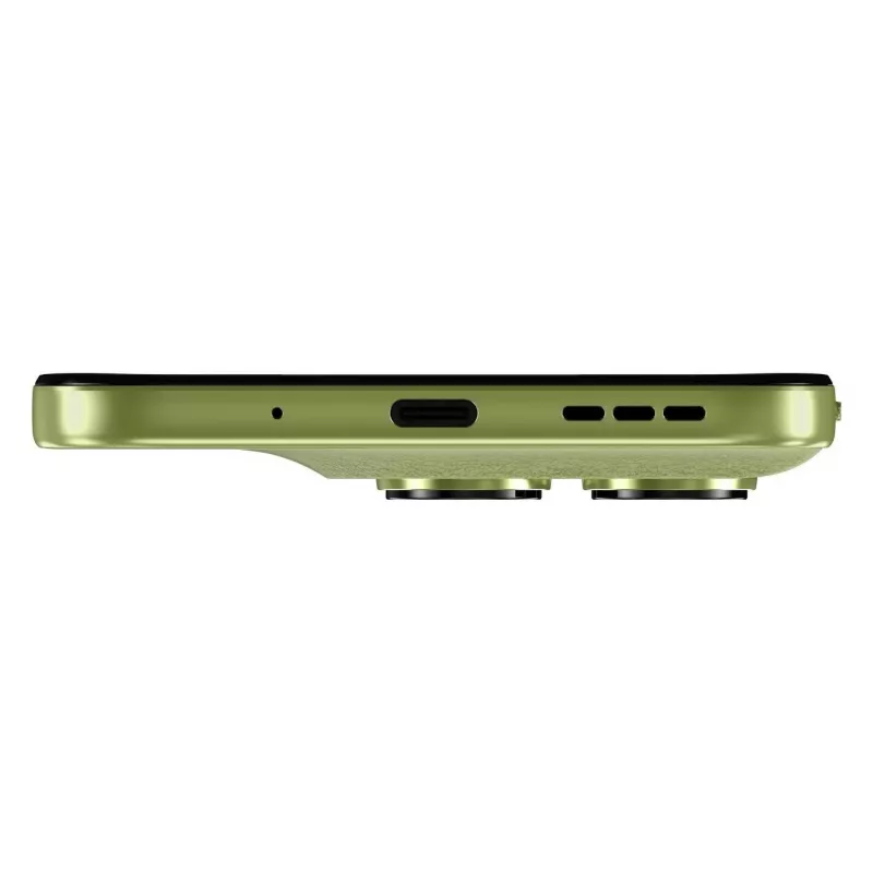 Viedtālrunis Motorola G67 5G 8GB/256GB Nile — 6.78 collu 120Hz pOLED, Dimensity 6300, 50+8MP, NFC, IP64