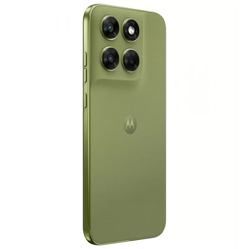 Viedtālrunis Motorola G67 5G 8GB/256GB Nile — 6.78 collu 120Hz pOLED, Dimensity 6300, 50+8MP, NFC, IP64