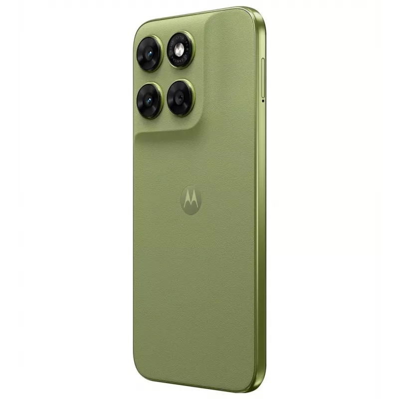 Viedtālrunis Motorola G67 5G 8GB/256GB Nile — 6.78 collu 120Hz pOLED, Dimensity 6300, 50+8MP, NFC, IP64