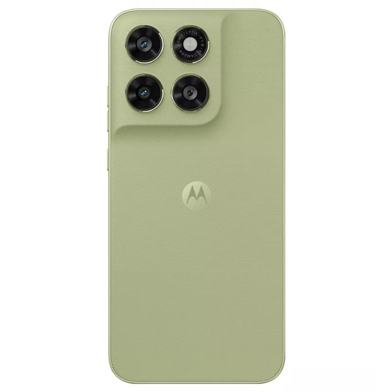 Viedtālrunis Motorola G67 5G 8GB/256GB Nile — 6.78 collu 120Hz pOLED, Dimensity 6300, 50+8MP, NFC, IP64