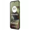 Viedtālrunis Motorola G67 5G 8GB/256GB Nile — 6.78 collu 120Hz pOLED, Dimensity 6300, 50+8MP, NFC, IP64