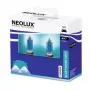 Halogen bulb Neolux H7 Blue Power Light 2-pack, 12V 80W