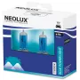 Halogēnā spuldze Neolux H4 Blue Power Light 2 gab. — 12 V, 100/90 W