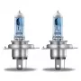 Osram H4 Cool Blue Intense Next Gen 2-komplekts | halogēna spuldze | 12V, 60/55W