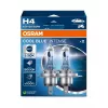 Osram H4 Cool Blue Intense Next Gen 2-komplekts | halogēna spuldze | 12V, 60/55W
