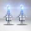 Osram H4 Cool Blue Intense Next Gen 2-komplekts | halogēna spuldze | 12V, 60/55W
