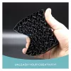 3D drukas materiāls Polymaker PD03001 Melns 1 kg 1,75 mm