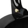 V-TONE BCG BK - klasiskā ģitāra 4/4, melna