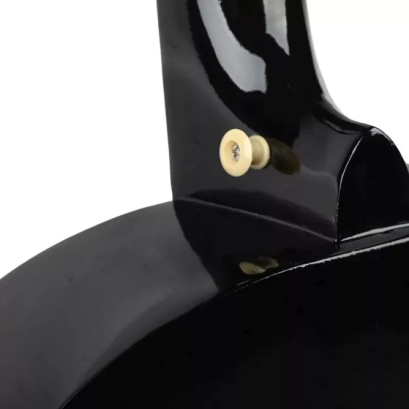 V-TONE BCG BK - klasiskā ģitāra 4/4, melna
