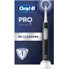 Elektriskā zobu suka BRAUN Oral-B Pro Series 1, melna