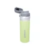 STANLEY Thermo Bottle The Quick Flip Go ūdens pudele 1,06 L, citrondzeltens
