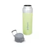 STANLEY Thermo Bottle The Quick Flip Go ūdens pudele 1,06 L, citrondzeltens