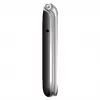 Beafon SL645 LTE Großtasten-Klapphandy 4G Senioren-Telefon Schwarz-Silber 2,8