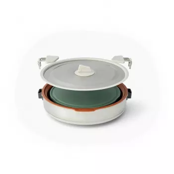 SEA TO SUMMIT Detour Essentials Camp Kitchen Kit