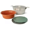 SEA TO SUMMIT Detour Essentials Camp Kitchen Kit