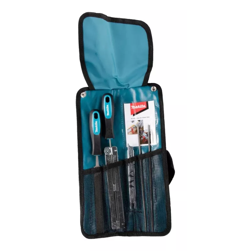 Makita D-72154 motorzāģa asināmais