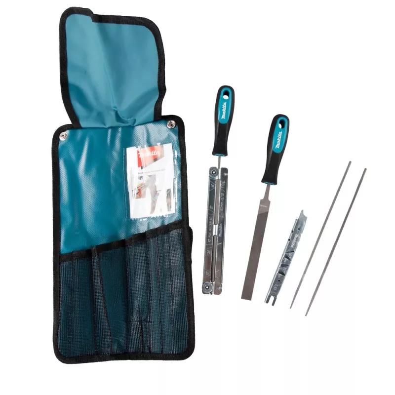 Makita D-72154 motorzāģa asināmais