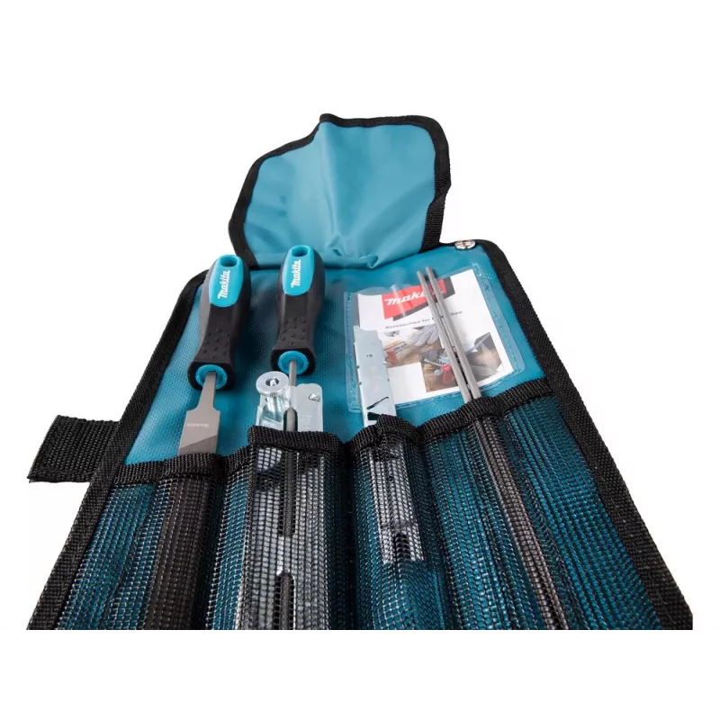 Makita D-72154 motorzāģa asināmais
