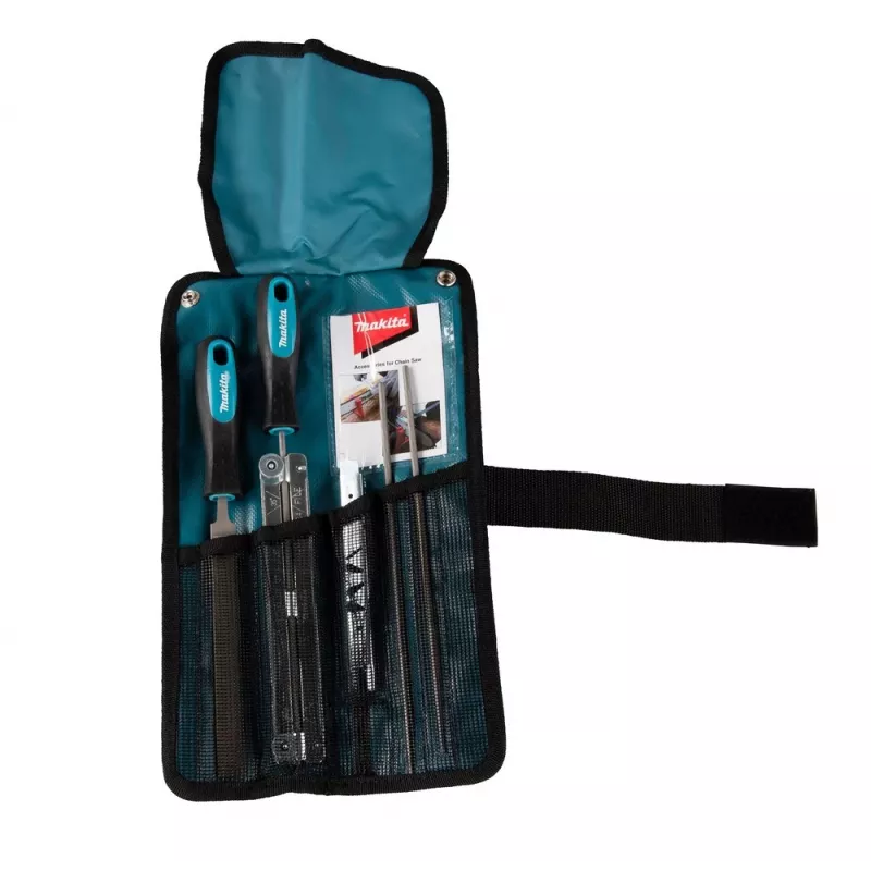 Makita D-72154 motorzāģa asināmais
