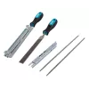 Makita D-72154 motorzāģa asināmais