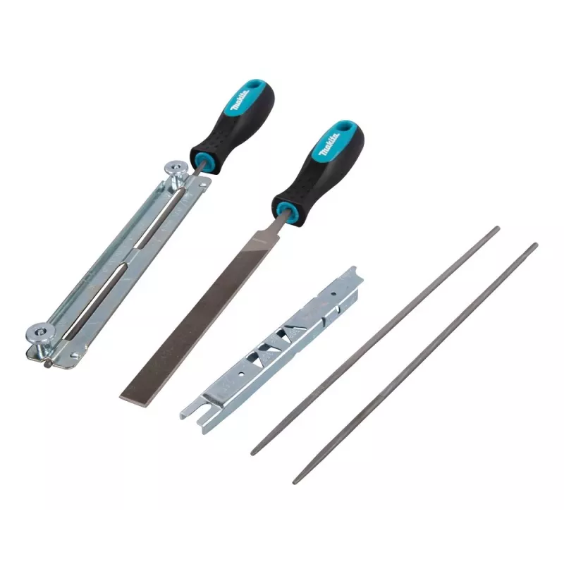Makita D-72154 motorzāģa asināmais