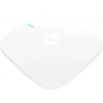 Bezvadu piekļuves punkts Cambium Networks X7-53X iekštelpu divjoslu Wi-Fi, modelis X7-53X