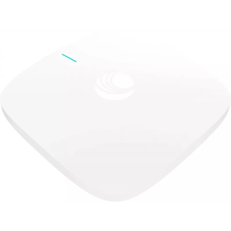 Bezvadu piekļuves punkts Cambium Networks X7-53X iekštelpu divjoslu Wi-Fi, modelis X7-53X