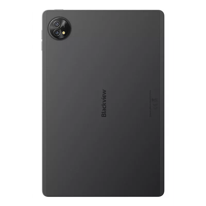 Planšetdators Zeno 10 5G 11 6/256GB/MELNS dāvanu komplekts Melnsview