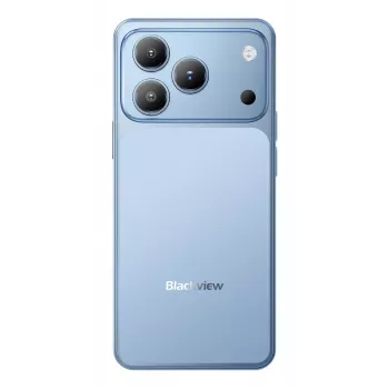 Mobilais tālrunis Wave 7C/4/128GB Zils Blackview