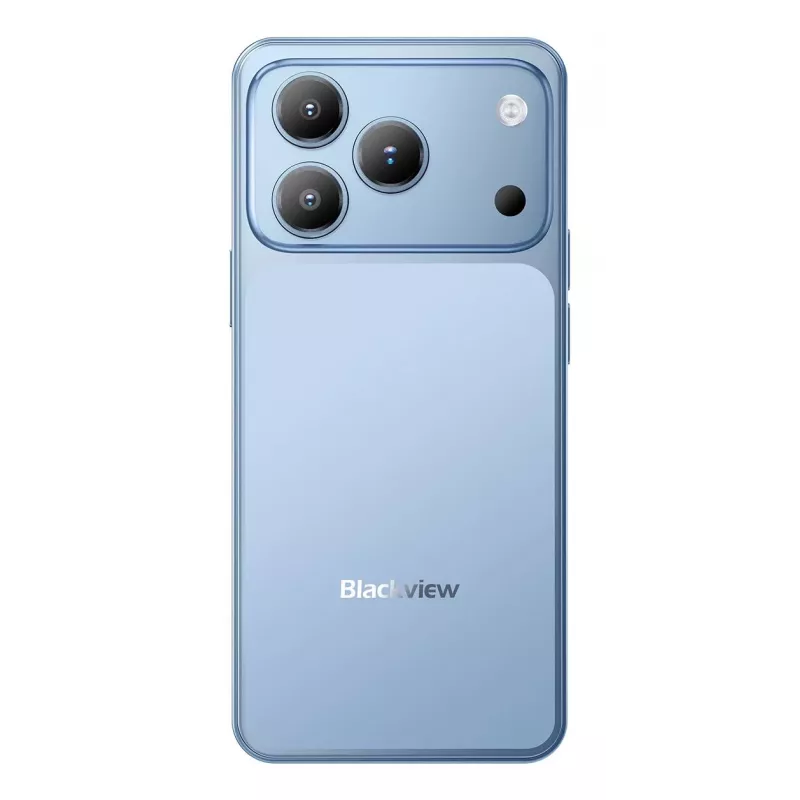 Mobilais tālrunis Wave 7C/4/128GB Zils Melnsview