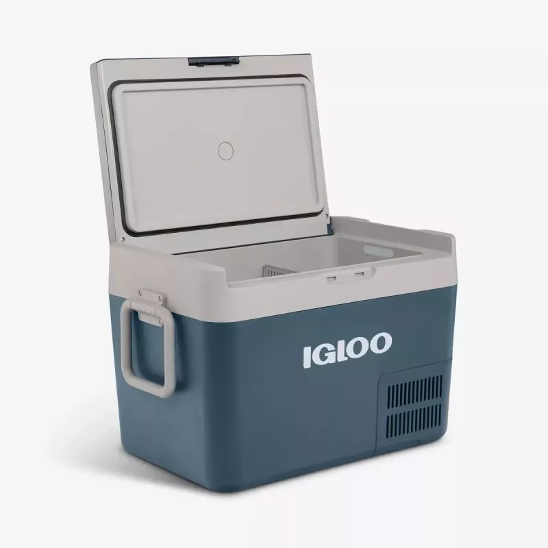 Elektriskā dzesēšanas kaste Igloo ICF 32 32,2 L no -18 līdz 20 °C