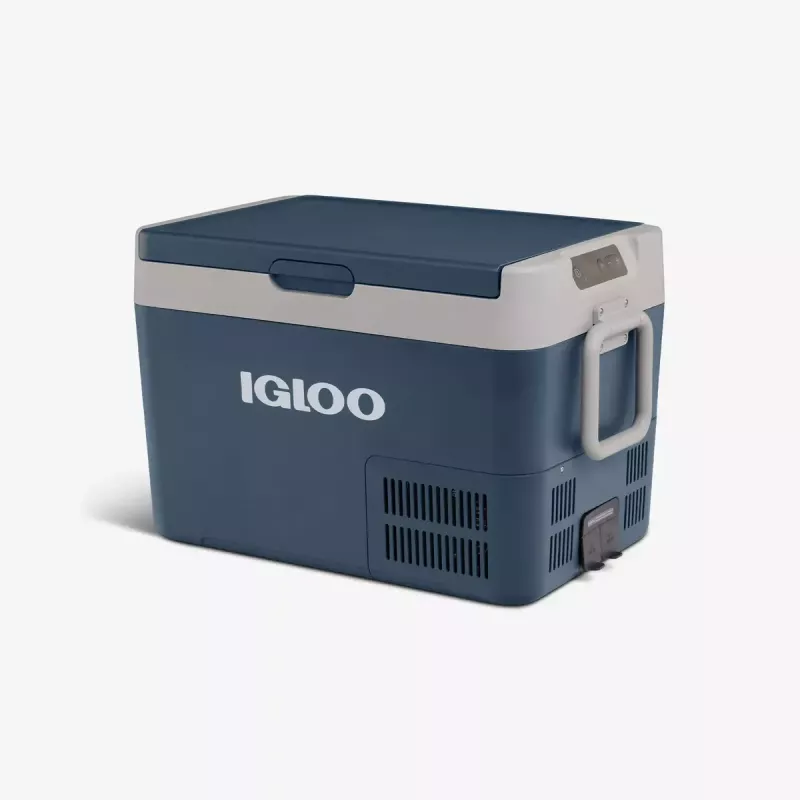 Elektriskā dzesēšanas kaste Igloo ICF 32 32,2 L no -18 līdz 20 °C