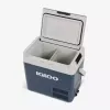 Dzesēšanas kaste Igloo ICF 18 elektriskais dzesētājs 18,9 L, maiņstrāvas/līdzstrāvas barošana, no -18 līdz 20 °C